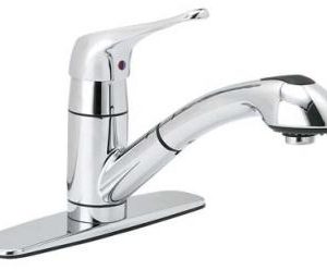 Robinet de cuisine Mainline