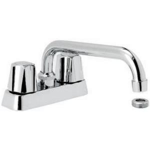 Robinet de cuve de lavage Mainline