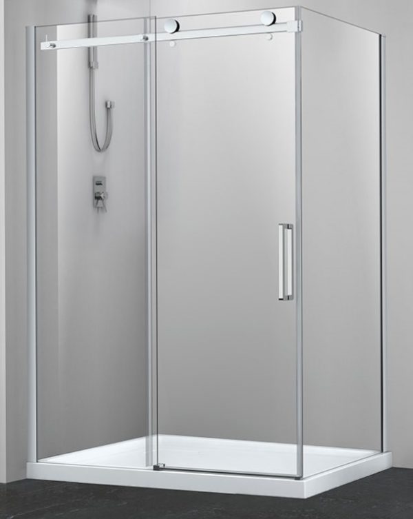 Porte de douche Bellini