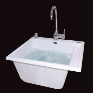 Cuve de lavage ECO