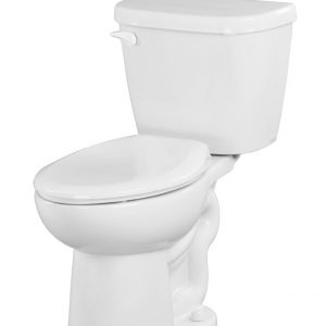 Toilette Maxwell 2 pièces