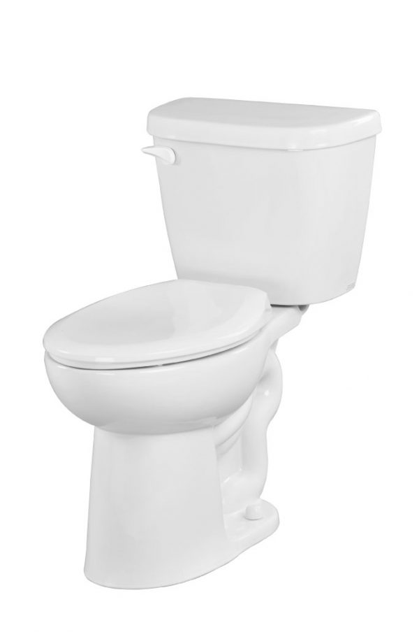 Toilette Maxwell 2 pièces
