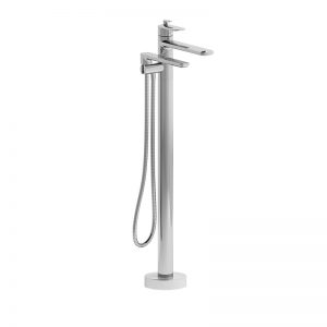 Robinet de bain fixé au sol EVER