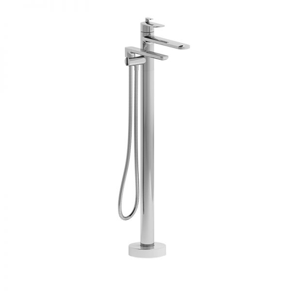 Robinet de bain fixé au sol EVER