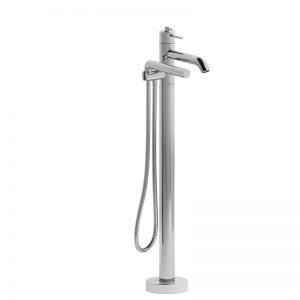 Robinet de bain fixé au sol NJOY