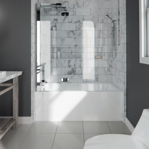Bain/Douche Albana