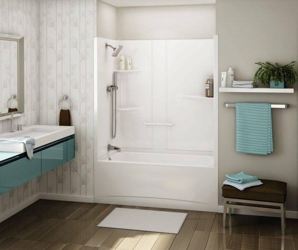 Bain/Douche Allia