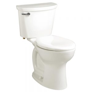 Toilette Evolution II