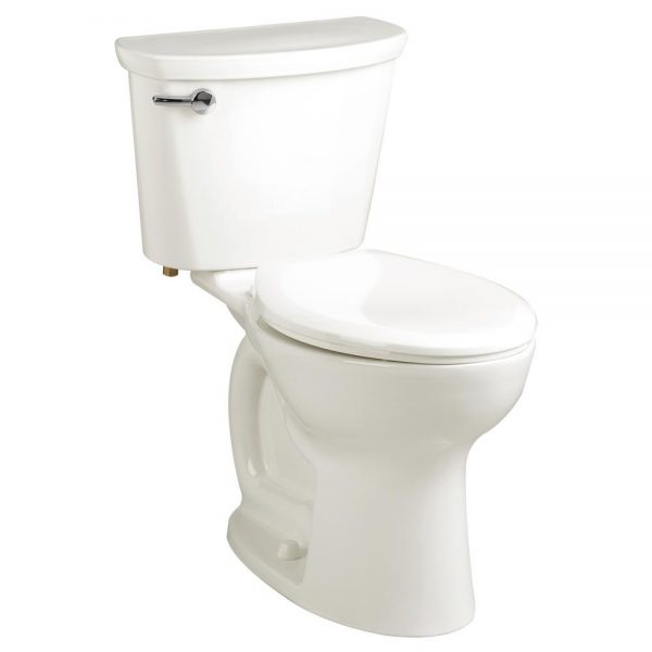 Toilette Evolution II