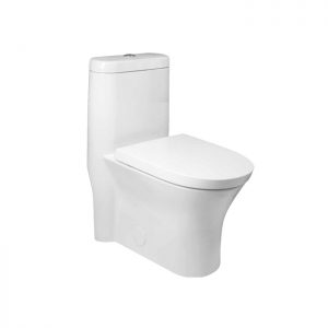 Toilette Florence