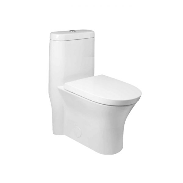 Toilette Florence