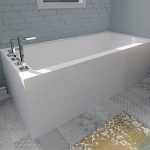 Bain Flory de colt