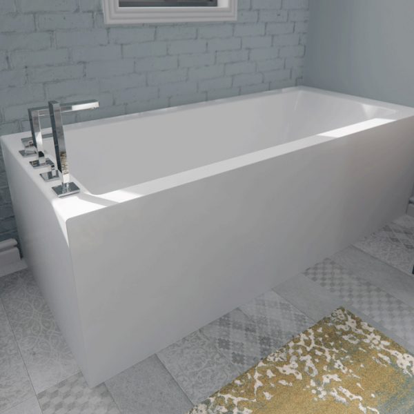 Bain Flory de colt