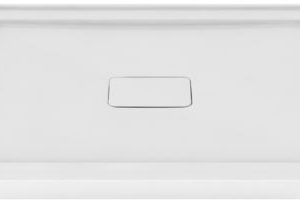 Base de douche Zitta 4836