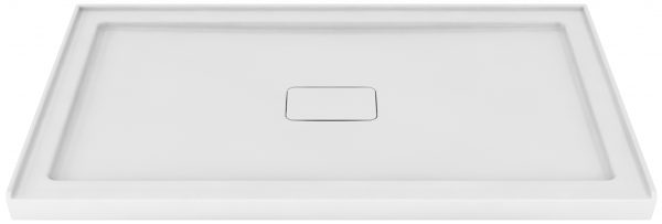 Base de douche Zitta 6036