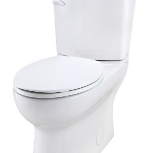 Toilette Avalanche 2 pièces