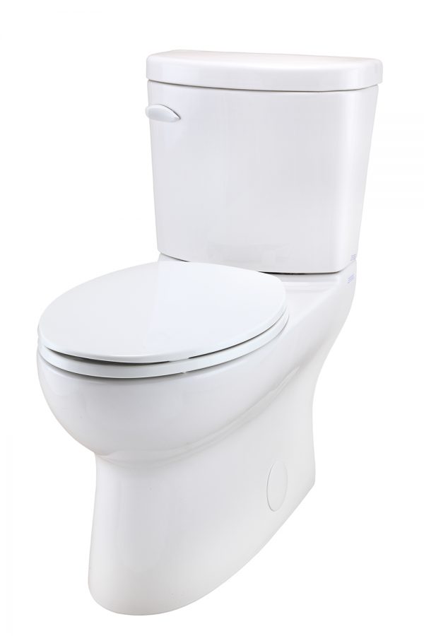 Toilette Avalanche 2 pièces